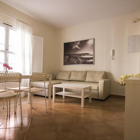 Apartamentos Centro 2 El Puerto El Puerto de Santa María Kültér fotó