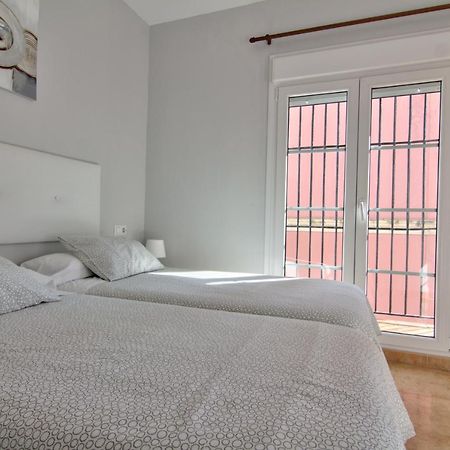 Apartamentos Centro 2 El Puerto El Puerto de Santa María Kültér fotó