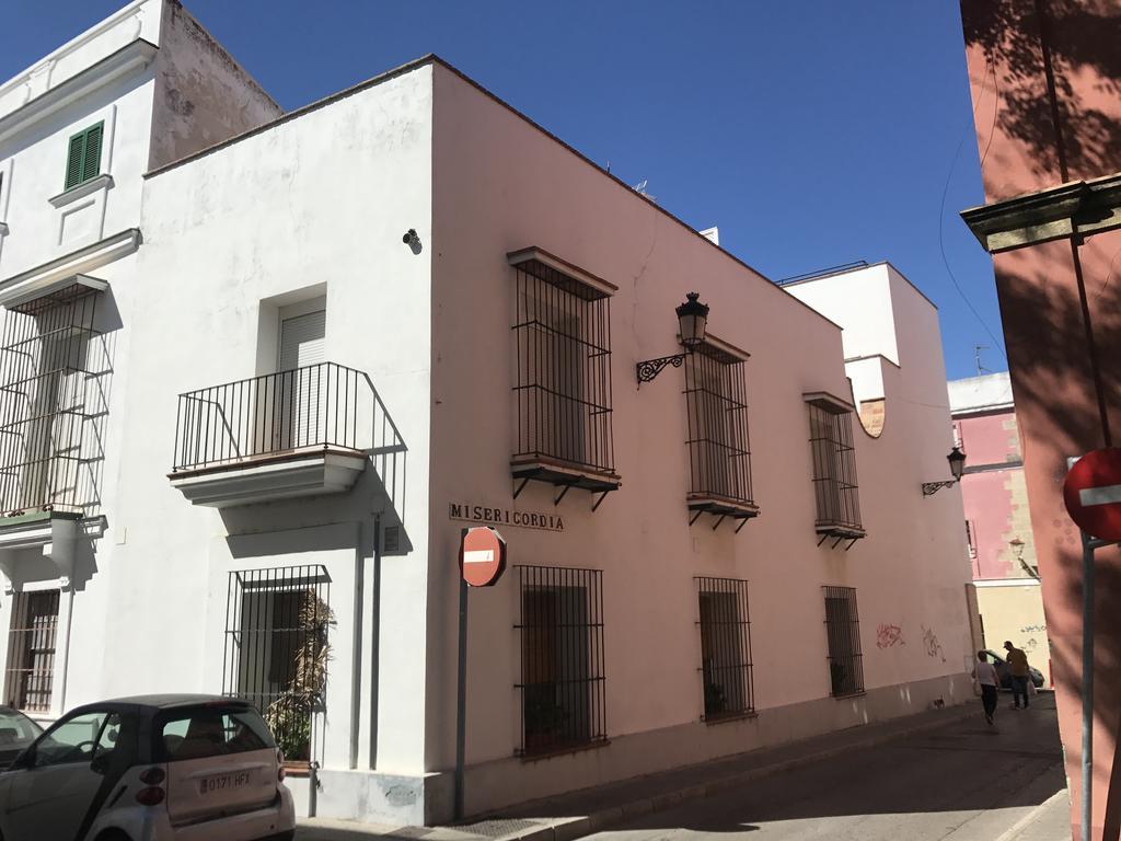 Apartamentos Centro 2 El Puerto El Puerto de Santa María Kültér fotó