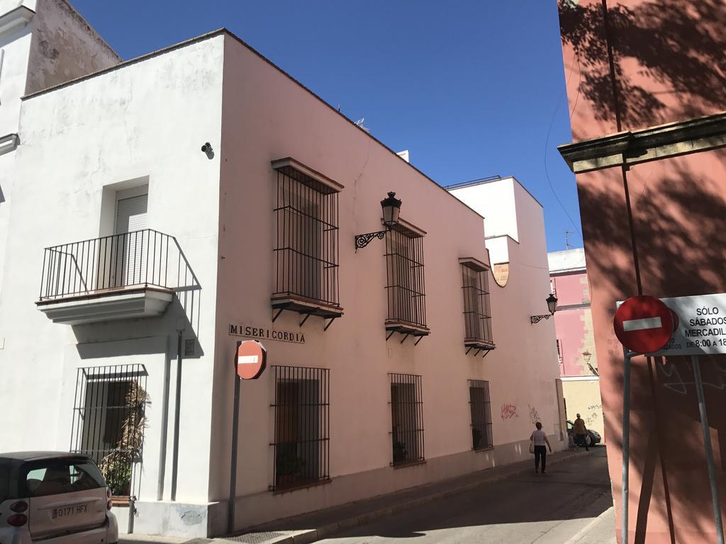 Apartamentos Centro 2 El Puerto El Puerto de Santa María Kültér fotó