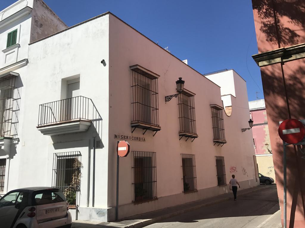 Apartamentos Centro 2 El Puerto El Puerto de Santa María Kültér fotó