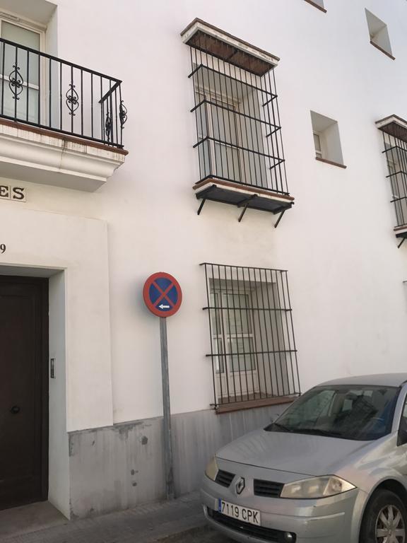 Apartamentos Centro 2 El Puerto El Puerto de Santa María Kültér fotó