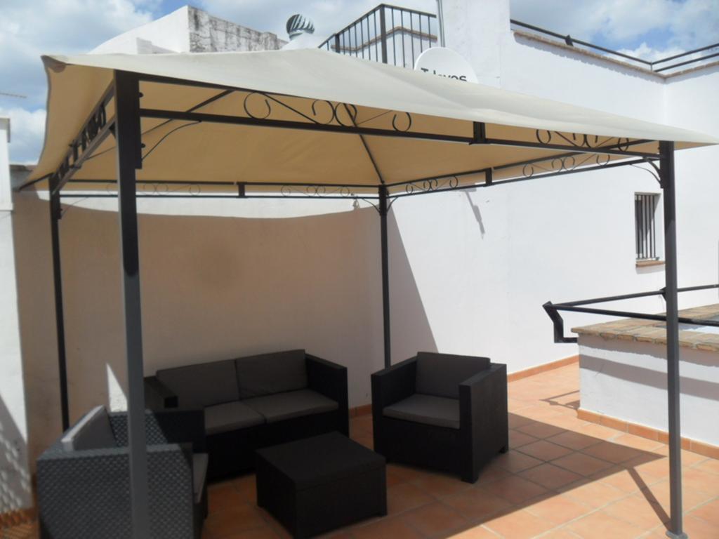 Apartamentos Centro 2 El Puerto El Puerto de Santa María Kültér fotó