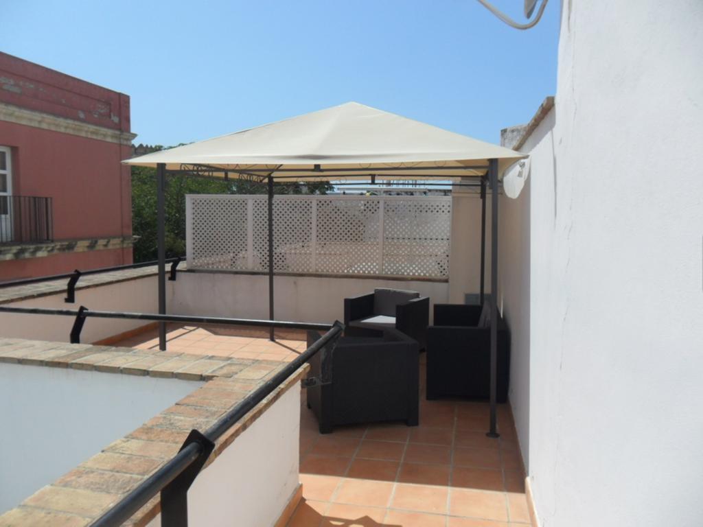 Apartamentos Centro 2 El Puerto El Puerto de Santa María Kültér fotó