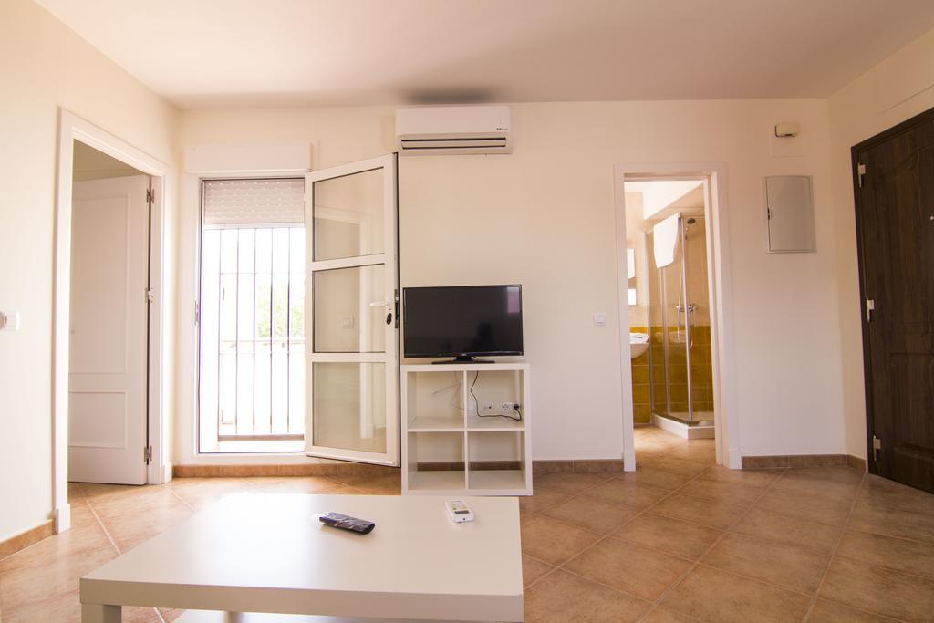 Apartamentos Centro 2 El Puerto El Puerto de Santa María Kültér fotó