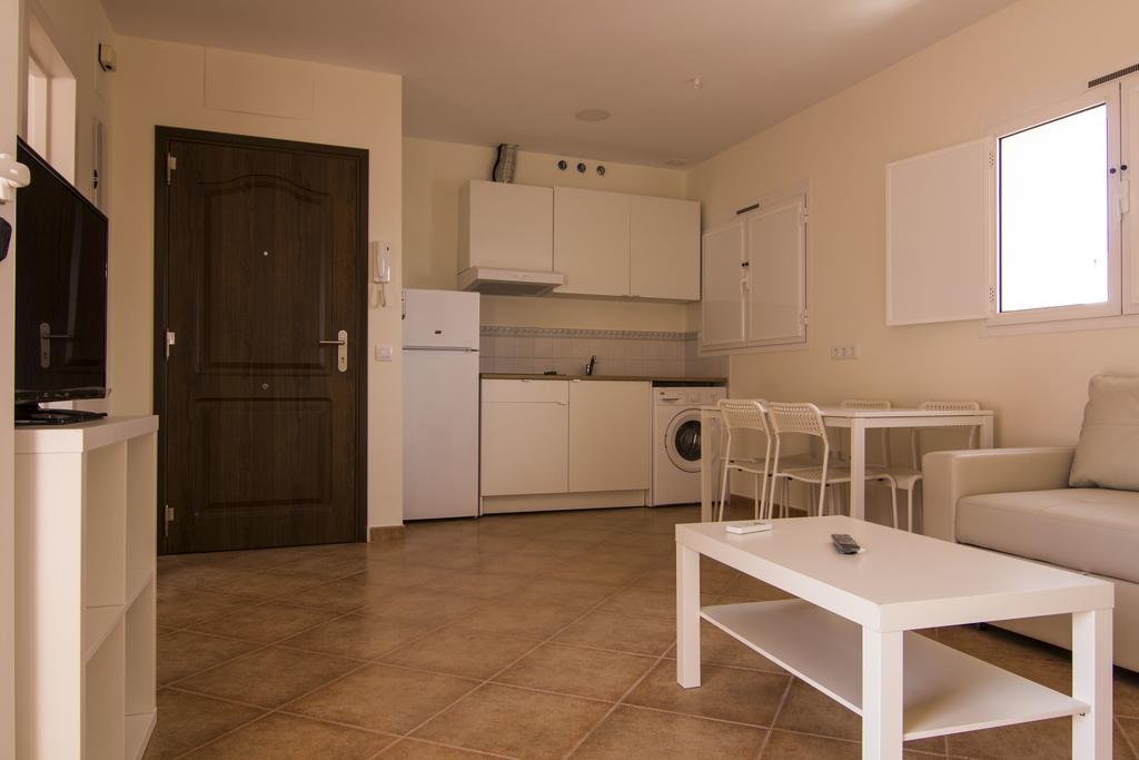 Apartamentos Centro 2 El Puerto El Puerto de Santa María Kültér fotó