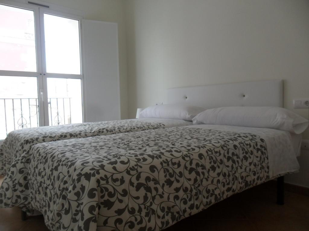 Apartamentos Centro 2 El Puerto El Puerto de Santa María Kültér fotó