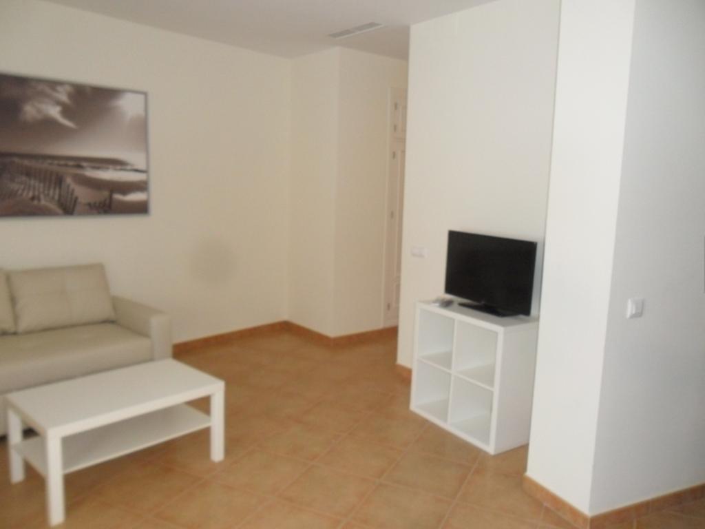 Apartamentos Centro 2 El Puerto El Puerto de Santa María Kültér fotó