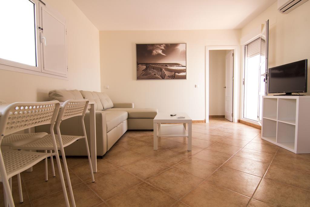 Apartamentos Centro 2 El Puerto El Puerto de Santa María Kültér fotó