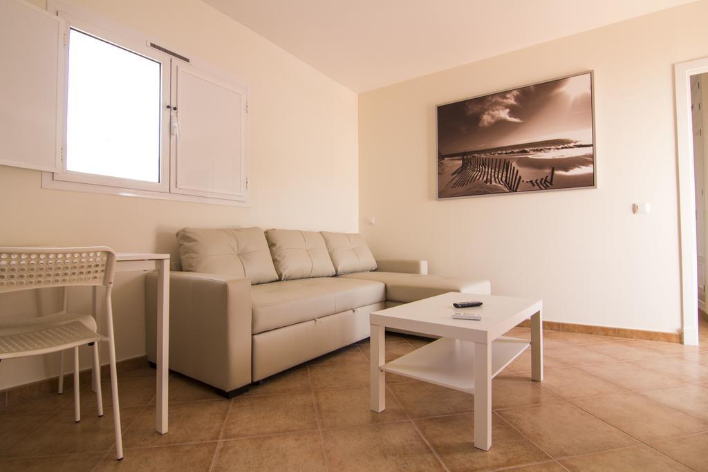 Apartamentos Centro 2 El Puerto El Puerto de Santa María Kültér fotó