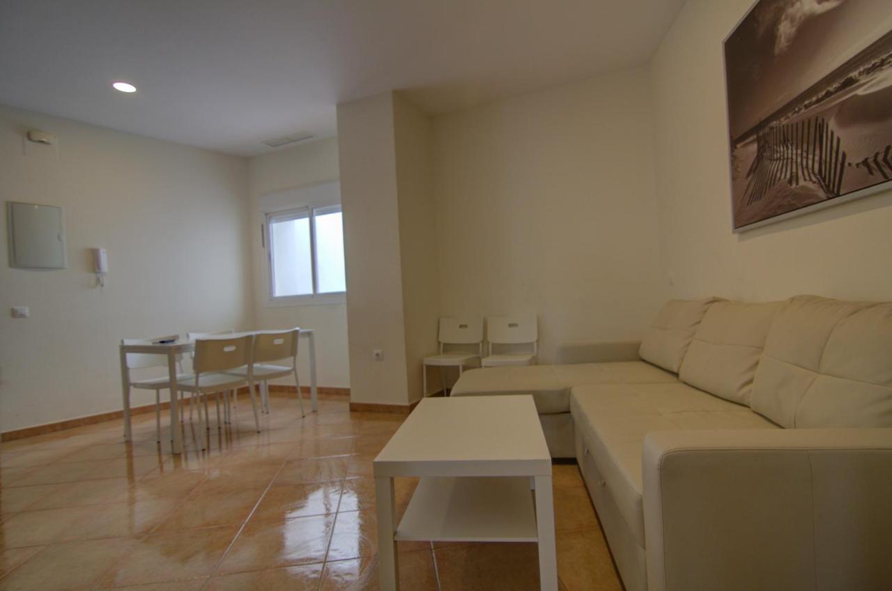 Apartamentos Centro 2 El Puerto El Puerto de Santa María Kültér fotó