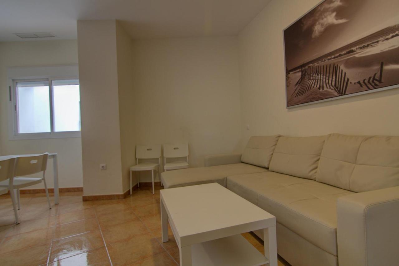 Apartamentos Centro 2 El Puerto El Puerto de Santa María Kültér fotó