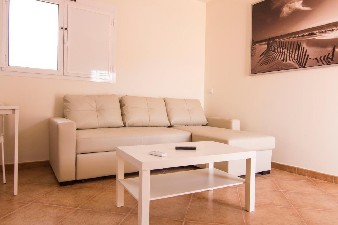 Apartamentos Centro 2 El Puerto El Puerto de Santa María Kültér fotó