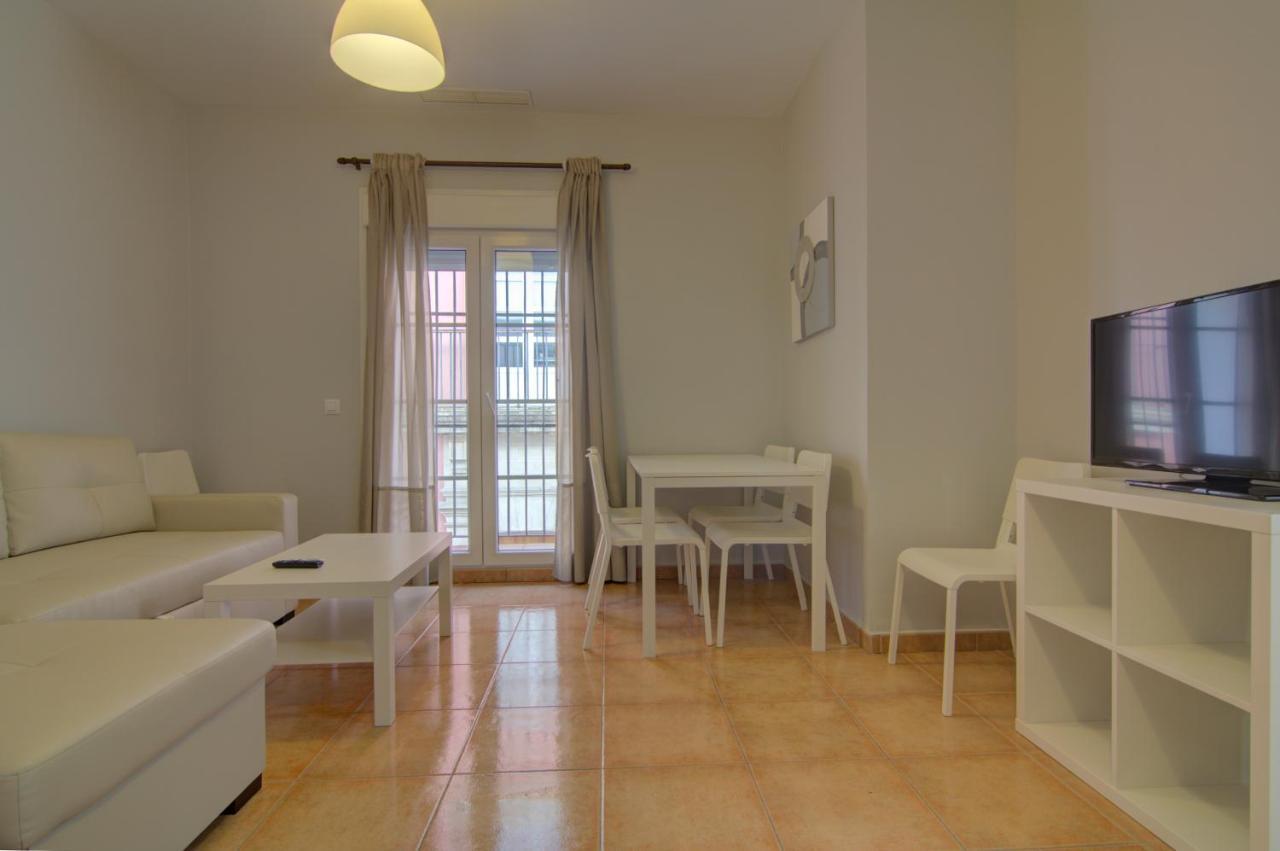 Apartamentos Centro 2 El Puerto El Puerto de Santa María Kültér fotó